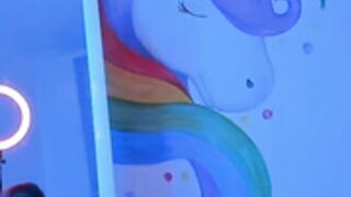 Dora_dds 1 sec Full Sideboob mirror