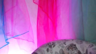 RoomToAvoid Pussy Tease 6