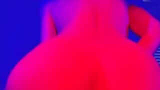 annalisawagner didlo riding