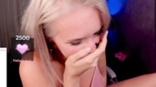 PrettieKate Stripchat Nude