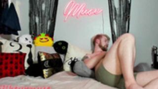 iwillbeyourmuse Chaturbate Webcamshow 17/10/2021