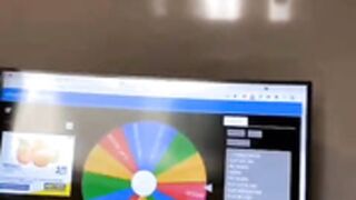 Rileysim88 - 3 Fingers Inside Pussy