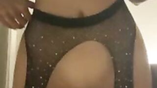 darcylovesyou ass tease2