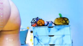 blake_si  ass plugged in 2021-10-30