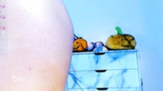 blake_si  ass plugged in 2021-10-30