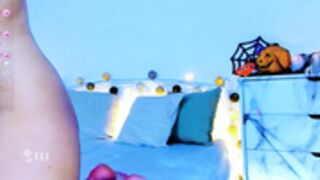 blake_si  ass plugged in 2021-10-30