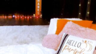 KylieKohl a U-ass Hor