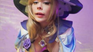 Alicebong genshin impact anal