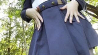 Virtual Geisha - Nobara Kugisaki