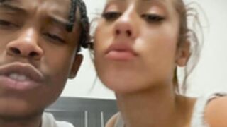 Lil D rapper hardcore with pornstar kira perez