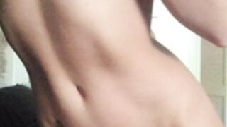 Kylie Cupcake happy humpday