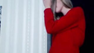 Allfa_xo nonnude public dance