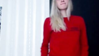 Allfa_xo nonnude public dance