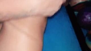 Therealbrittfit bowling alley