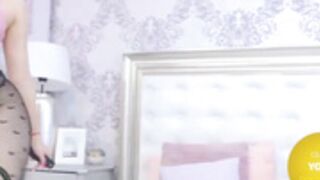 LJ_MODEL DENNNISEMORRONE PREVIP BOOBS