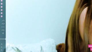 me_emily  got an awesome King Size sausage dick