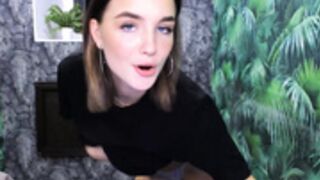 Trisha_coy cumshow (msg me for full clip)