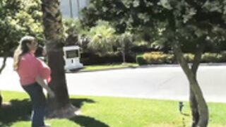 chelseacharms Absolutely Massive Tits Swinging 2