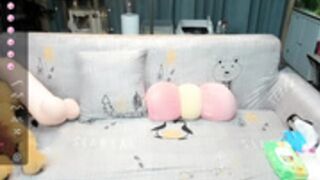 luna_liu520 2021-11-14 20:46 (dildo suck)