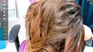 alice_bane dildo & squirt