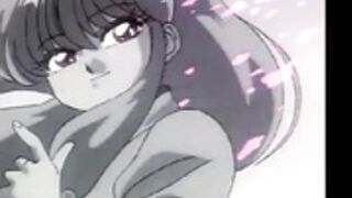 Shampoo - Ranma 1/2