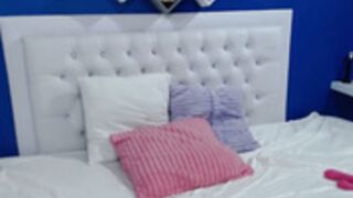 [CB] candy_and_candy7 | 2021_10_07