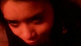 Chupandolo a poca luz