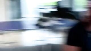 Fucked Isabelle’s Husband but she Decided to Join in