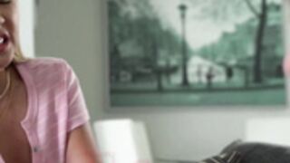 Familyswap_Lauren Phillips, Lulu Chu