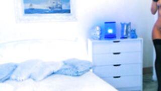 blake_si Ultra Curvy