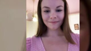 AnnaSweet18 non-nude