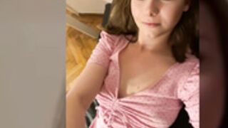 AnnaSweet18 non-nude