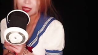 UyingASMR Now Yui ASMR Youtube Patreon Video 1