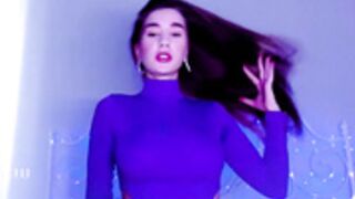 Iam_Jasmine bitching to her male pimp. Very unusual