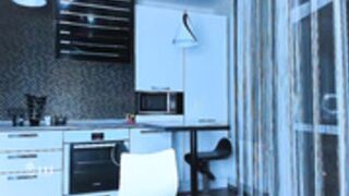 pink_angels kitchen cunt apple pie and fishnets