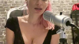anny miller asmr with a russian accent
