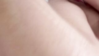 Genie Exum OF Dildo Fuck