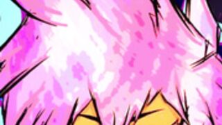 Alice Bong: Spell With Sperm For Witches