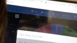 Rileysim88 - Amazing Pussy Fuck with BBC Dildo