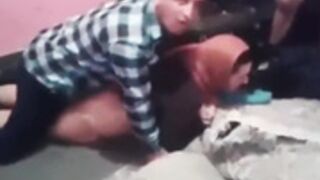 arab kadın grup sex yapıyor