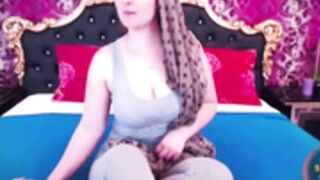 asiramuslim ass show