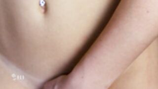 JessAdams vagina fapped well and squirt