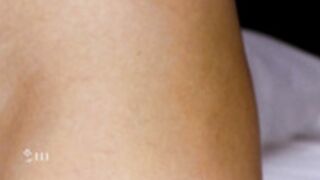 JessAdams close up cunt wanking