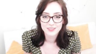 Phatassedangel69 -Sister wants to Cum on ur Cock!!!