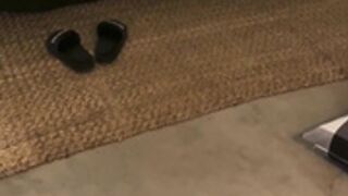 vikingbarbie - 2 girls pre-fuck