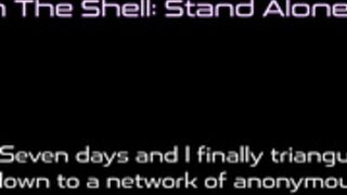 Lana Rain 4K Video - Ghost in the Shell