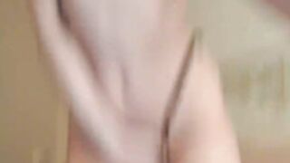 RoomToAvoid See through panties