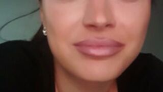 AlessiaBailey 2 dolla hooker with receding hairline