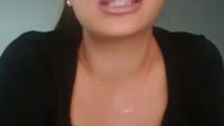 AlessiaBailey 2 dolla hooker with receding hairline