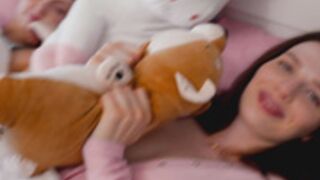 Reislin x Sia Siberia - Hot Stepdaughters